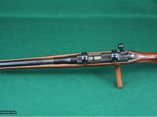CZ C. 22 MAG M. 452 2E ZKM STD - 110000 - CZ