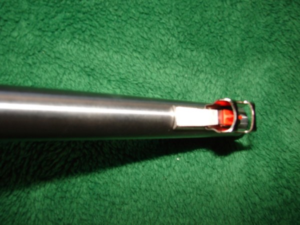 MARLIN C. 22 LR M. 60 SS LAMINADA / INOXIDABLE  - 70660 - MARLIN