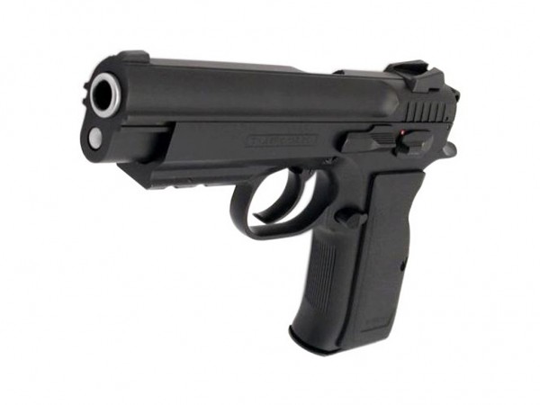 TANFOGLIO C. 45 P45 COMBAT B - 382 - TANFOGLIO