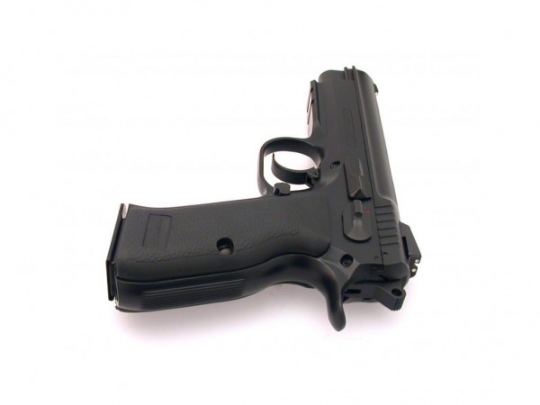 TANFOGLIO C. 40 COMBAT B - 396 - TANFOGLIO