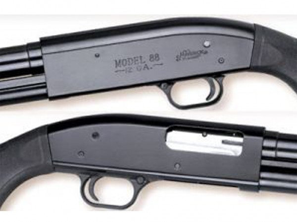 MAVERICK CAL. 12 COMBO 28" - 18,5"-110055 - MAVERICK