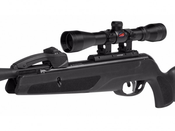 GAMO 5,5 M. REPLAY-10 IGT - 6110037155-IGT - GAMO