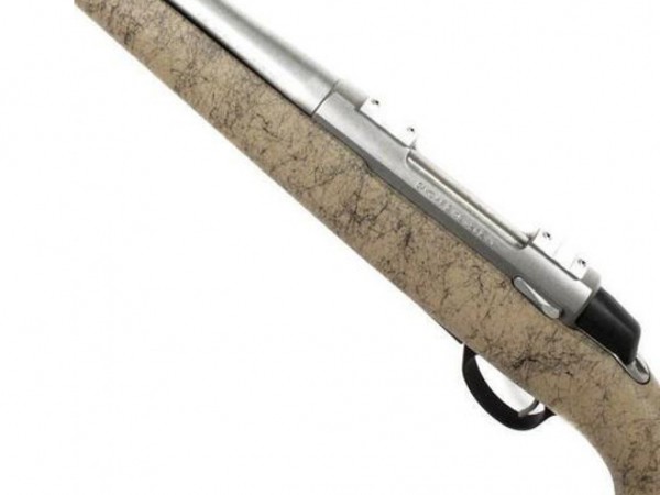 SAKO C. 308 M. A7 SINTETICO / INOXIDABLE - SAKO