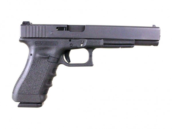 GLOCK C. 40 M. 35 GEN 3 - 13803540 - GLOCK
