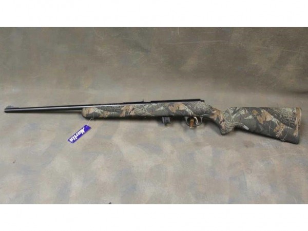 MARLIN C. 22 LR M. XT-22RC SINT / CAMO  - 70767 - MARLIN