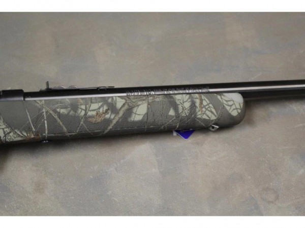 MARLIN C. 22 LR M. XT-22RC SINT / CAMO  - 70767 - MARLIN