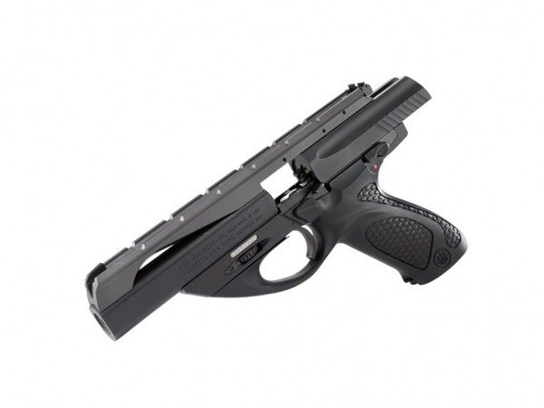 BERETTA C. 22 LR U22NEOS 4,5" PAVON - BERETTA