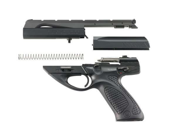 BERETTA C. 22 LR U22NEOS 4,5" PAVON - BERETTA