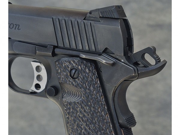 REMINGTON C. 9 MM M. 1911R1 - 96364 - REMINGTON