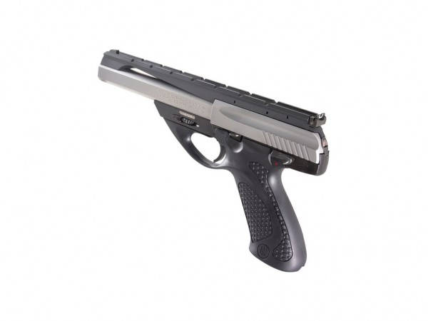 BERETTA C. 22 LR U22NEOS 6" INOX - BERETTA