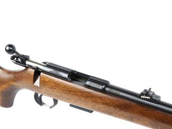 CZ C. 22 MAG M. 455 STD - 110608 - CZ