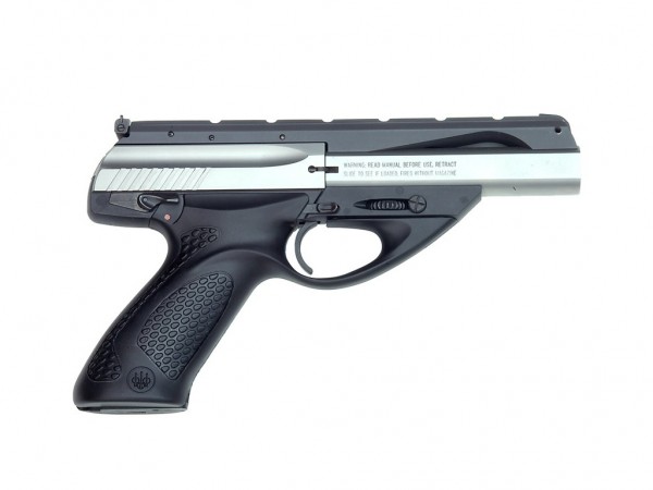 BERETTA C. 22 LR U22NEOS 4,5" INOX - BERETTA