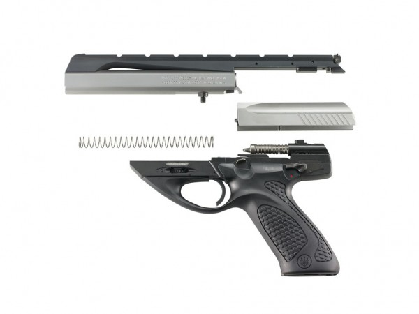 BERETTA C. 22 LR U22NEOS 4,5" INOX - BERETTA