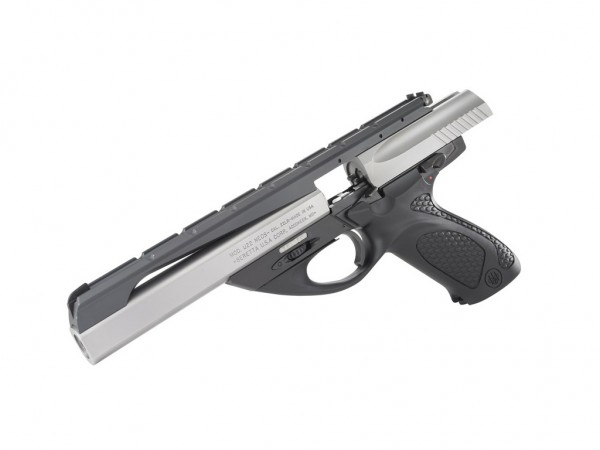 BERETTA C. 22 LR U22NEOS 6" INOX - BERETTA