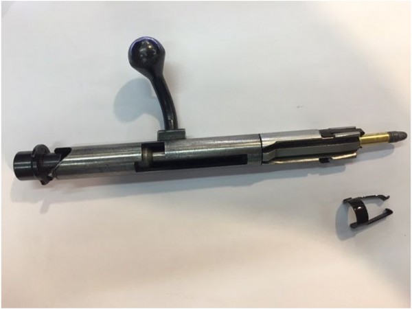 MARLIN C. 22 LR M. XT-22 MADERA / PAVON -70759 - MARLIN