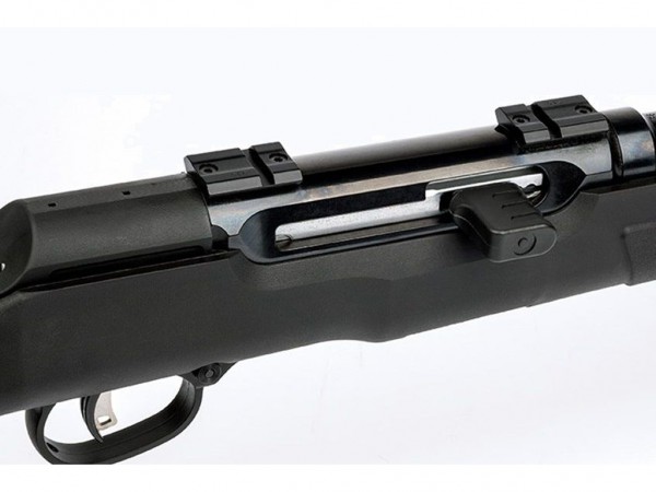 SAVAGE C. 22 MAG SEMIAUT M. A22MAG SINT / PAVON 533 MM - 21106 - SAVAGE