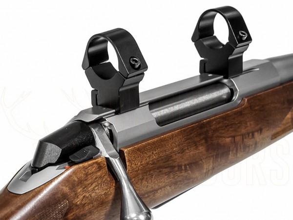 TIKKA C. 308 M. T3x MAD / INOX 57 CM - T3-X308HI - TIKKA