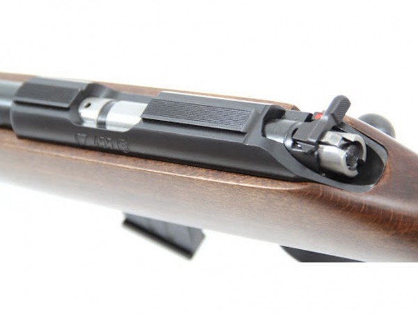 CZ C. 22 LR M. 455 SUPERMATCH - 110624 - CZ