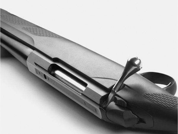 TIKKA C. 243 M. T3x LITE - T3-X243SI - TIKKA