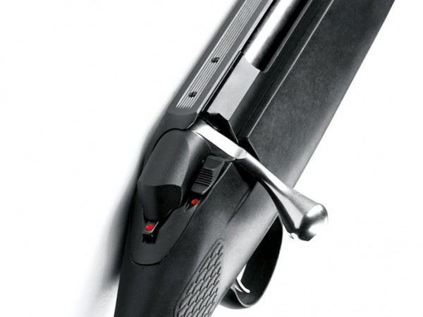 TIKKA C. 243 M. T3x LITE - T3-X243SI - TIKKA
