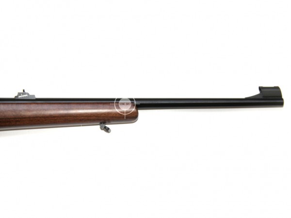 CZ C. 22 LR M. 455 SUPERMATCH - 110624 - CZ