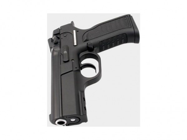 TANFOGLIO C. 9 MM M. FORCE 99 POLICE - 3916 - TANFOGLIO