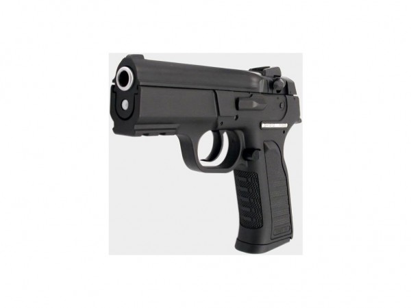 TANFOGLIO C. 9 MM M. FORCE 99 POLICE - 3916 - TANFOGLIO