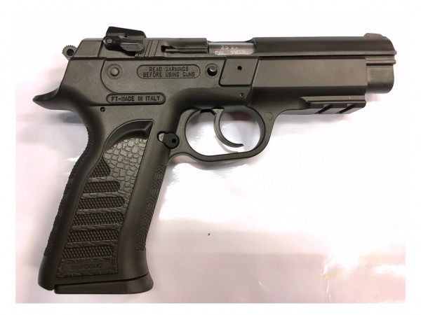 TANFOGLIO C. 40 M. FORCE 40 STD - 521 - TANFOGLIO