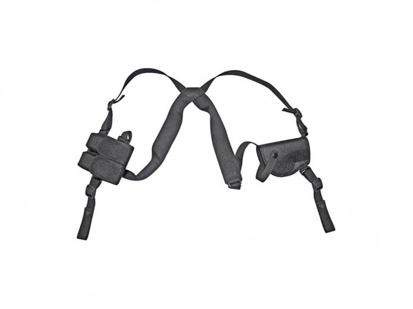 SOBAQUERA NYLON HORIZ TERMOF SURI P/ BERSA 9 / 22 - 2304 - SURI