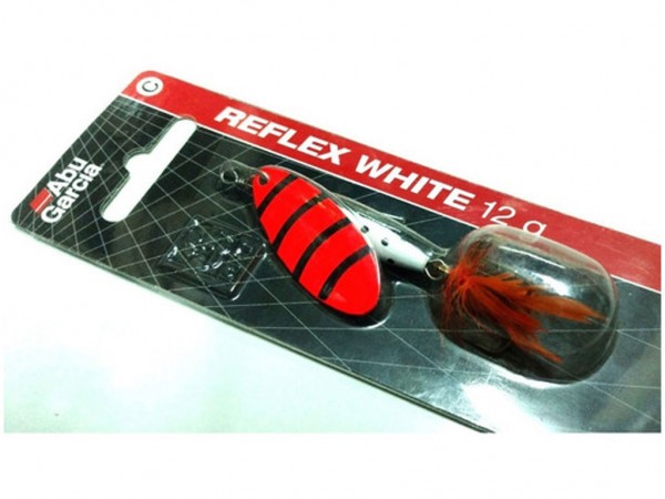 SEÑUELO ABU GARCIA CUCHARA REFLEX 12 G - 310280380/1/5/6 - ABU GARCIA