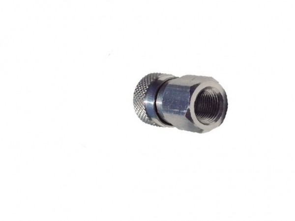 ACOPLE AIRVAM HEMBRA FOSTER - 3060 - AIRVAM