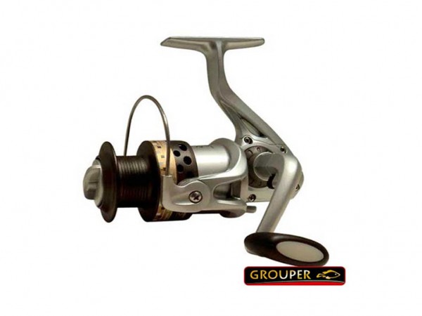 REEL GROUPER GR 2000 - GROUPER
