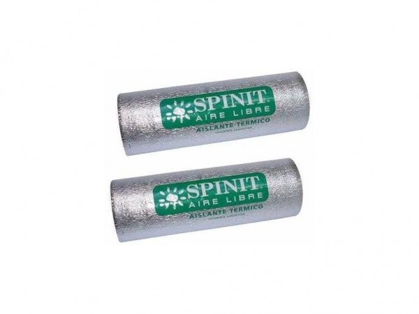 AISLANTE SPINIT 5 MM C/ALUMINIO - 140071 - SPINIT