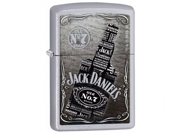 ENCENDEDOR ZIPPO M. 29285/29347 - 27910/25 - ZIPPO