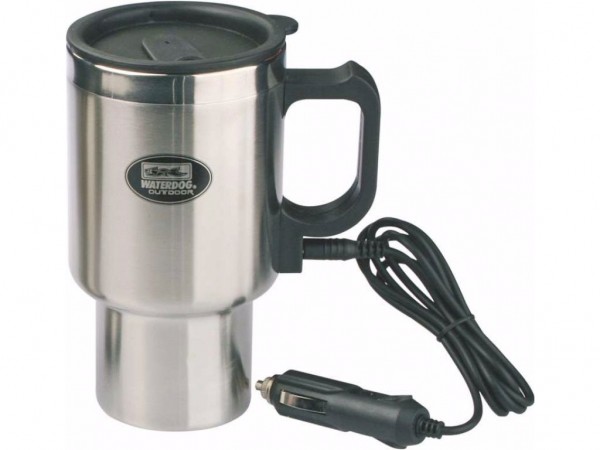 JARRO TERMICO WATERDOG 1602N  - 12V - WATERDOG