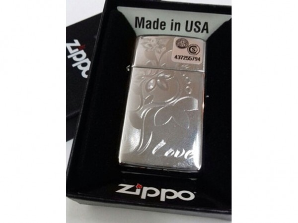 ENCENDEDOR ZIPPO PURE M. 207G / 359 - 28077/236 - ZIPPO