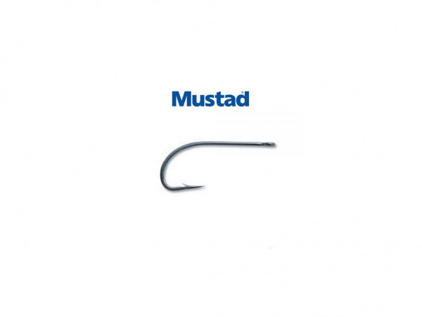 ANZ MUSTAD S. 1687 N° 1 - MUSTAD