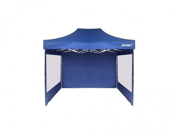 GAZEBO SPINIT COMED. GRANDE ACER-140252 - SPINIT