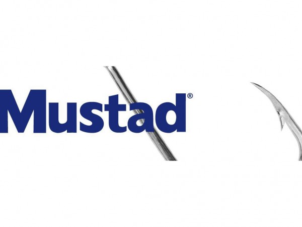 ANZ MUSTAD S. 92641 N° 6/ 0 - 154161 - MUSTAD