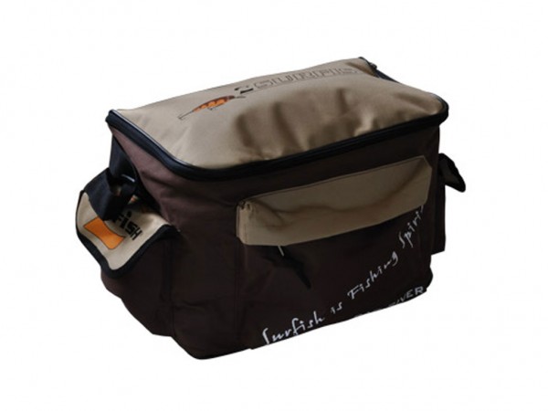 BOLSO SURFISH BAG SEA 50x 24x30 13 DIV 6 BOLSILLOS - SURFISH