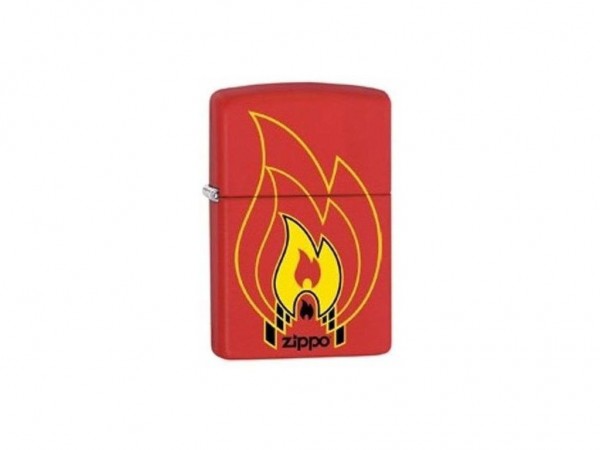 ENCENDEDOR ZIPPO M. 28774 - A. 28963 - ZIPPO