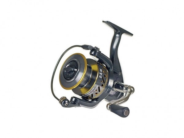 REEL DAM QUICK ALUX 630 6 RUL - 29279 - DAM