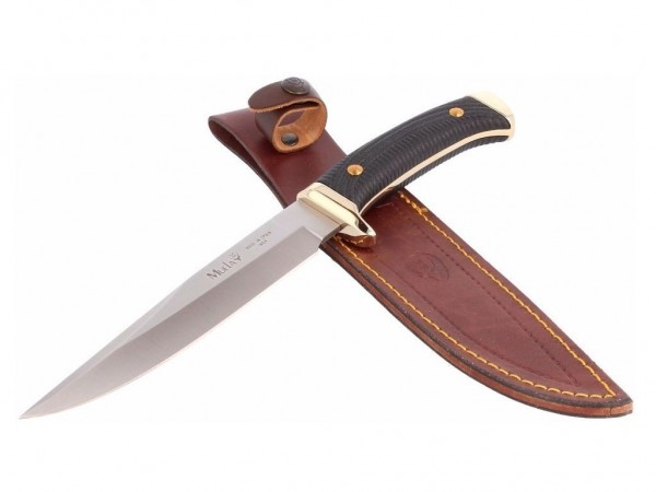 CUCHILLO MUELA 3160 HOJA 160 MM - MUELA