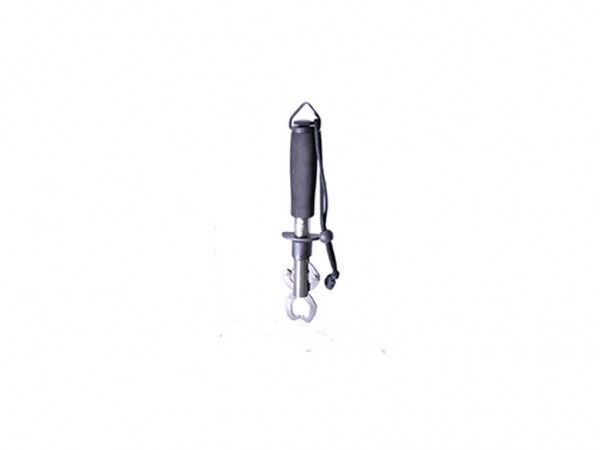 BOGA GRIP ALUMINIO TECH MANGO GOMA - 120120 - TECH