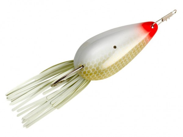 SEÑUELO HEDDON MOSS BOSS 10,5 GR - X0515 - HEDDON