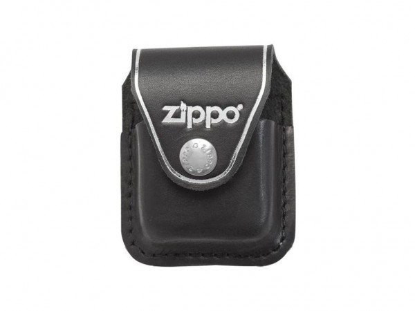 FUNDA ZIPPO CUERO M. LPCB / LPCBK - 28401 / 2 - ZIPPO