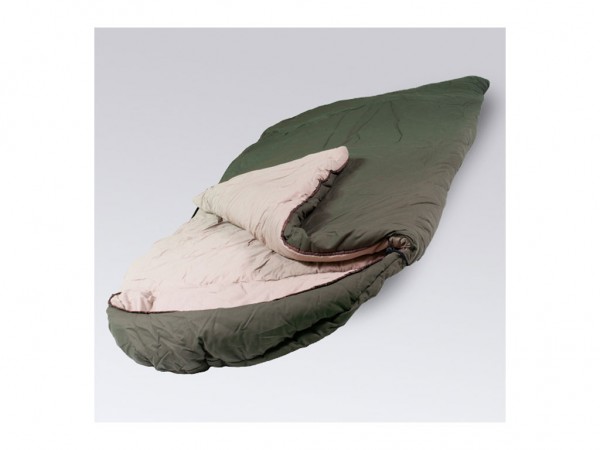 BOLSA CAMPINOX MAMUT 350 (-5º) - 135 - CAMPINOX