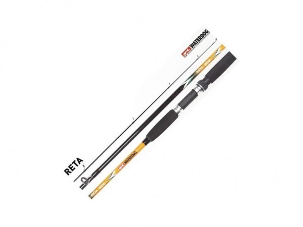 CAÑA HUECA WATERDOG RETA 3002 - WATERDOG