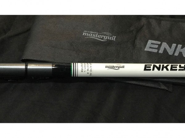 CAÑA TEL MASTERGUIL ENKEY 3,30 - CÑ113320.33 - MASTERGUIL