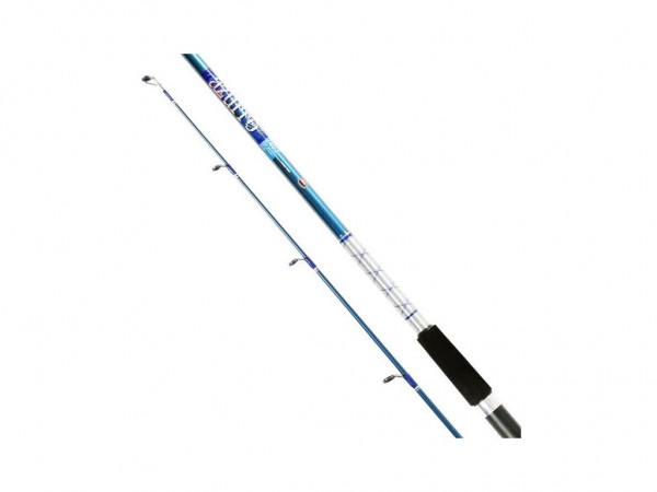 CAÑA HUECA WATERDOG AZURRO 2402 - WATERDOG